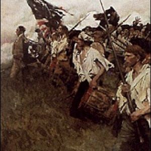 Meet your Posher, David a.